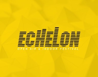 Echelon Open Air | Weekend - Bustour