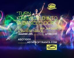 A State Of Trance Logo