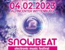 Snowbeat Snowbeat Logo
