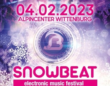 Snowbeat 2023 - Bustour