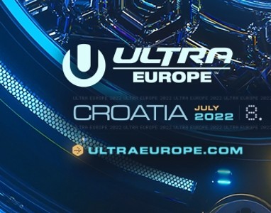 Ultra Europe - Bustour