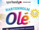 Hartenholm Olé Logo