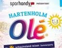 Hartenholm Olé Hartenholm Olé Logo