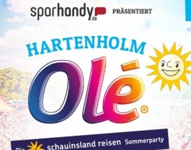 Hartenholm Olé - Bustour