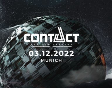 Contact Festival - Bustour