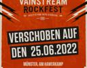 Vainstream Rockfest Logo