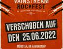 Vainstream Rockfest Vainstream Rockfest Logo