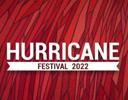 Hurricane - Donnerstag bis Montag Logo