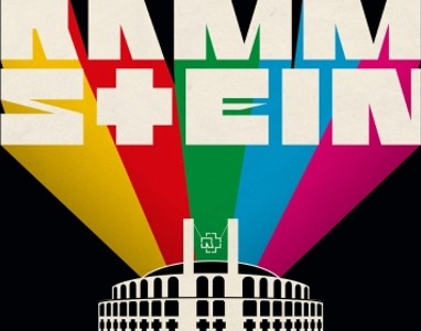Rammstein - Düsseldorf #1 - Bustour