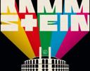 Rammstein - Zürich #1  Logo