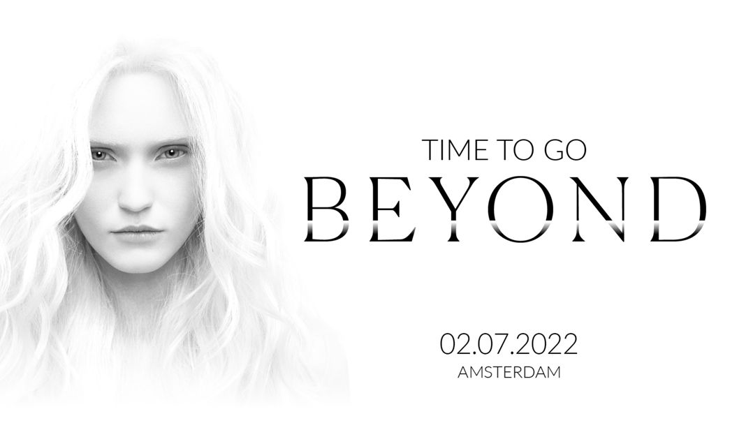 Sensation Beyond Sensation Beyond Logo