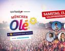 Olé München Olé München Logo