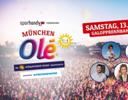  Olé München Logo