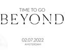 Sensation Beyond Sensation Beyond Logo