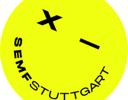 SEMF - Stuttgart Electronic Music Festival  Logo