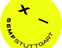 SEMF - Stuttgart Electronic Music Festival  Logo