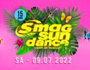 SMAG Sundance (15 Years) Logo