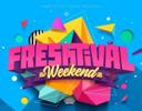 Freshtival - Tagestour Sonntag Freshtival - Tagestour Sonntag Logo