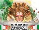 Airbeat One - Anreise Donnerstag Airbeat One - Anreise Donnerstag Logo