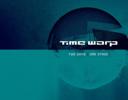 Time Warp 2021 - Two Days |Day2 Time Warp 2021 - Two Days |Day2 Logo
