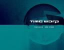 Time Warp 2021 -  Two Days |Day1 Logo