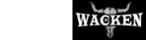 Wacken - Anreise Donnerstag Logo