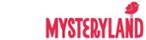 Mysteryland - Weekend Logo