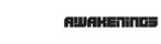 Awakenings - Tagestour Samstag Logo