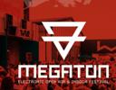 Megaton Festival 2022 Logo