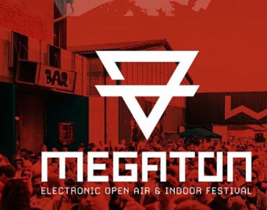 Megaton Festival 2022 - Bustour