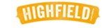  Highfield Festival - Tagestour Freitag Logo