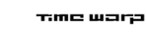 Time Warp - Freitag Logo