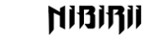 Nibirii Festival - Donnerstag bis Montag Logo