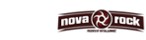 Nova Rock - Anreise Mittwoch Logo