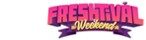 Freshtival - Weekend 2023 Logo