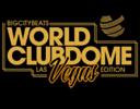 BCB WORLD CLUB DOME - Samstag Logo