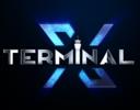 Terminal X Festival Logo
