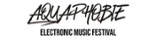 Aquaphobie Electronic Music Festival Logo