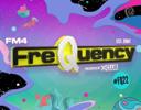 FM4 Frequency Festival Logo