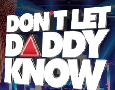 Don't let Daddy Know - Bustour