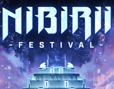 Nibirii Festival - Donnerstag bis Montag - Bustour