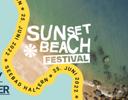 Sunset Beach Festival Logo