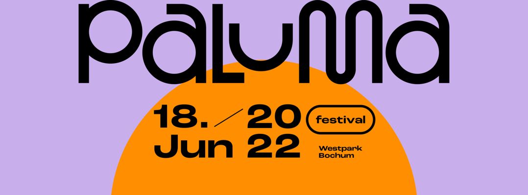 Paluma Open Air Festival Logo