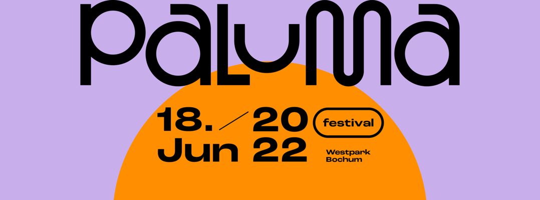 Paluma Open Air Festival Paluma Open Air Festival Logo