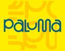 Paluma Open Air Festival Logo