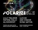 Polarize Germany Polarize Germany Logo