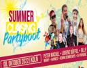 Summer Closing Partyboot 2022 Summer Closing Partyboot 2022 Logo