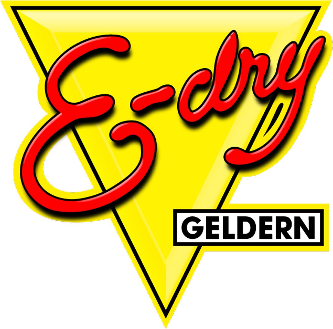 E-Dry & Friends - Summer Closing Night - Ruhr in Love Aftershowparty Logo