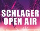 Schlager Open Air 2022 Logo