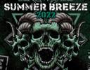 Summer Breeze - Anreise Dienstag Logo